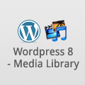 วิธีใช้ WordPress ตอนที่ 8 – วิธีใช้ Media Library