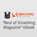 Smashing Magazine ฉลองครบรอบ 5 ปี แจก eBook ฟรี