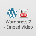 วิธีใช้ WordPress ตอนที่ 7 – Embed Video ลงในบทความ WordPress