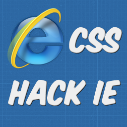 CSS : เมื่อต้องเจอปัญหากับ IE