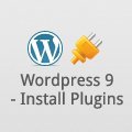 วิธีใช้ WordPress ตอนที่ 9 – วิธีติดตั้ง Plugins