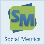 Plugin WordPress : Social Metrics