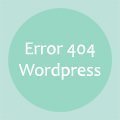 [WordPress] แก้ปัญหา 404 ของตัว Pagination