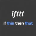 Ifttt : เมื่อนำ Service จากต่าง ๆ มาใช้งานร่วมกัน