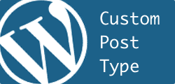 [WordPress] วิธีการสร้าง Custom Post Type อย่างง่าย