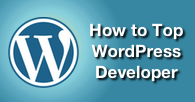 อยากเป็น Top WordPress Developer ทำอย่างไร
